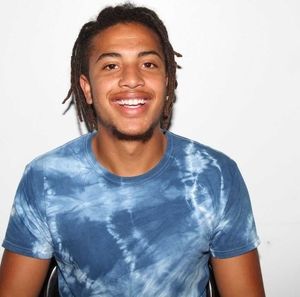 Meet your Posher, Keenan